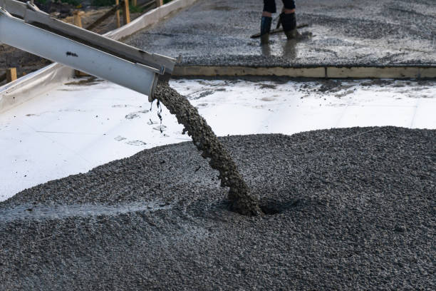Best Decorative Concrete in Nashville, IN