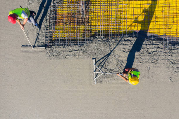 Best Concrete Demolition Services in Nashville, IN