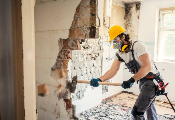 Best Concrete Removal and Replacement in Nashville, IN