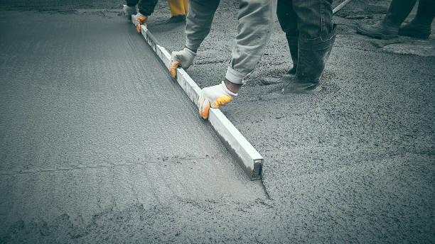 Best Stamped Concrete Services in Nashville, IN