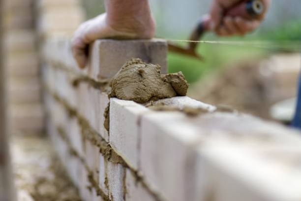 Best Commercial Concrete Services in Nashville, IN
