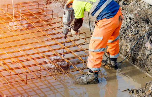  Nashville, IN Concrete contractor Pros